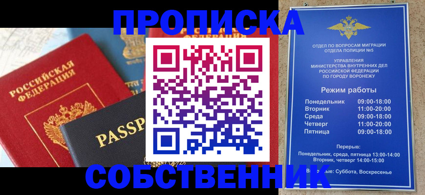 прописка гарантия в Высоковске